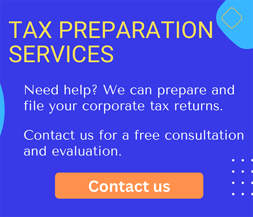 Filing Services